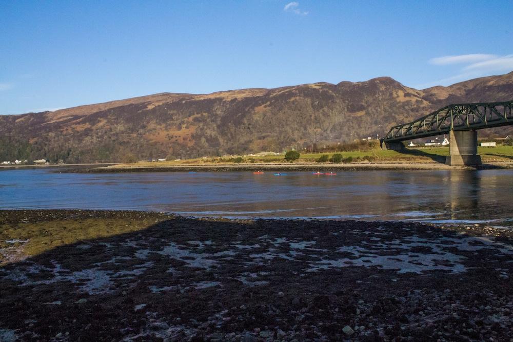 The Ballachulish Hotel Εξωτερικό φωτογραφία